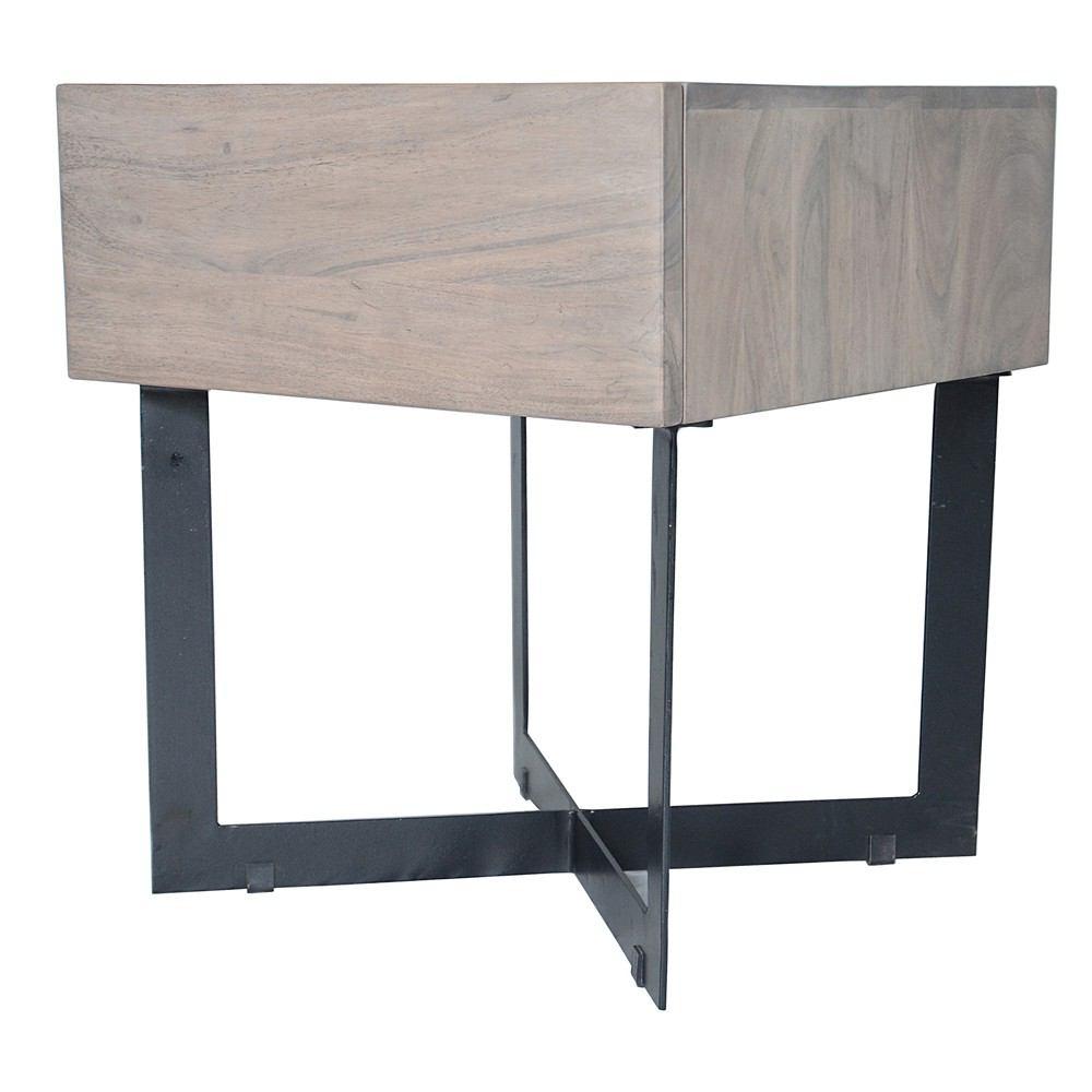 Moe's Home Collection Tiburon Side Table