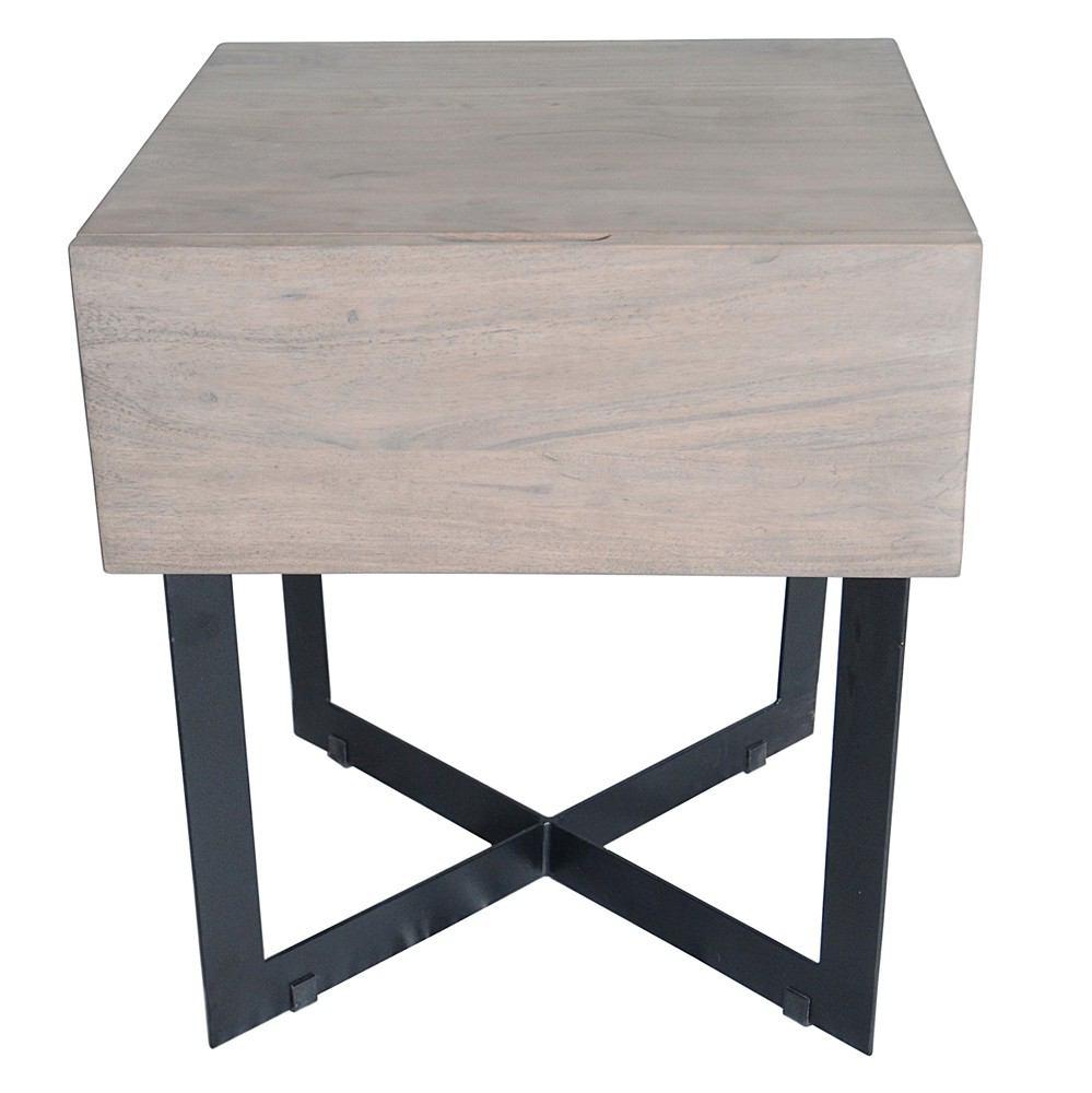 Moe's Home Collection Tiburon Side Table