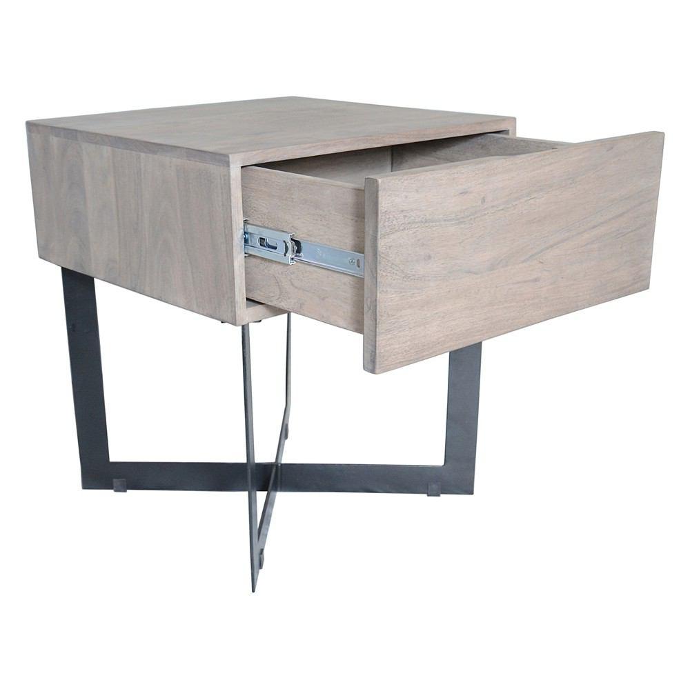 Moe's Home Collection Tiburon Side Table