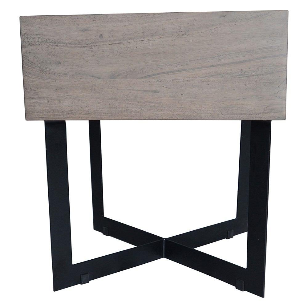 Moe's Home Collection Tiburon Side Table