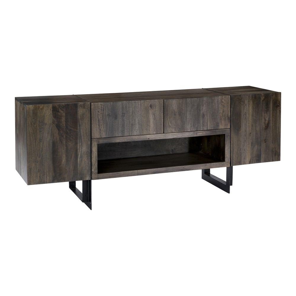 Moe's Home Collection Tiburon Media Cabinet