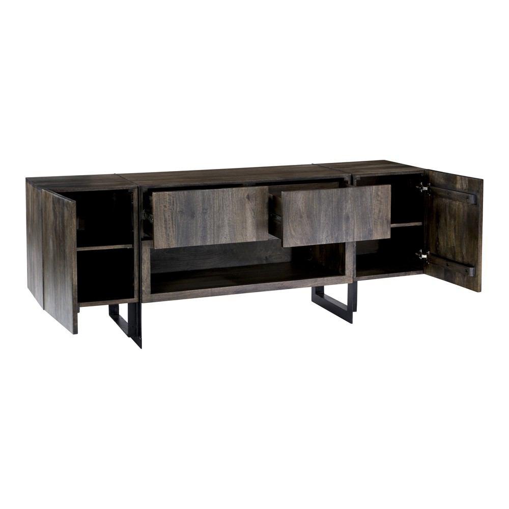 Moe's Home Collection Tiburon Media Cabinet