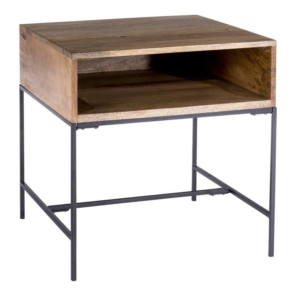Moe's Home Collection Colvin Side Table