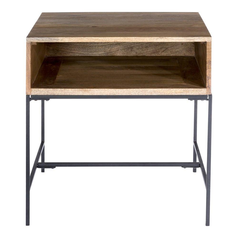 Moe's Home Collection Colvin Side Table