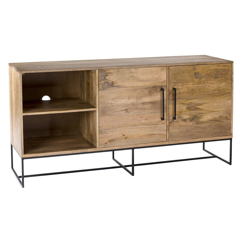 Moe's Home Collection Colvin Entertainment Unit