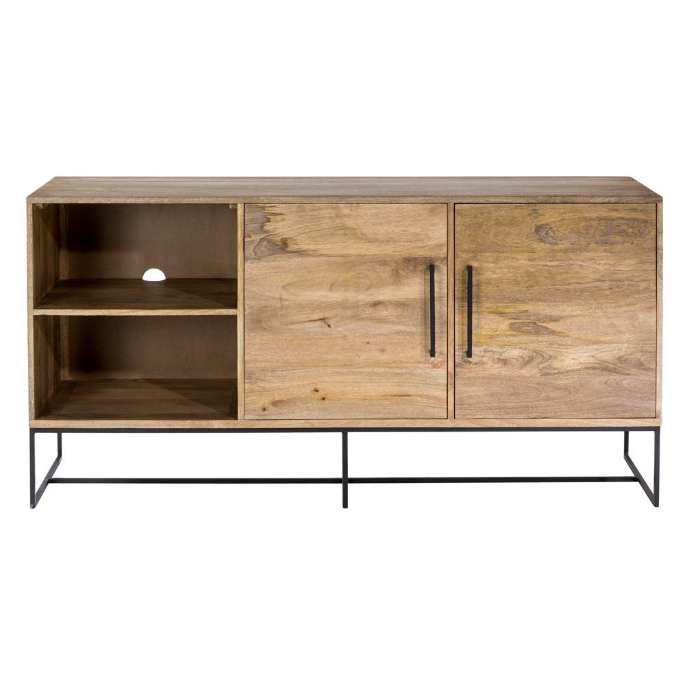 Moe's Home Collection Colvin Entertainment Unit