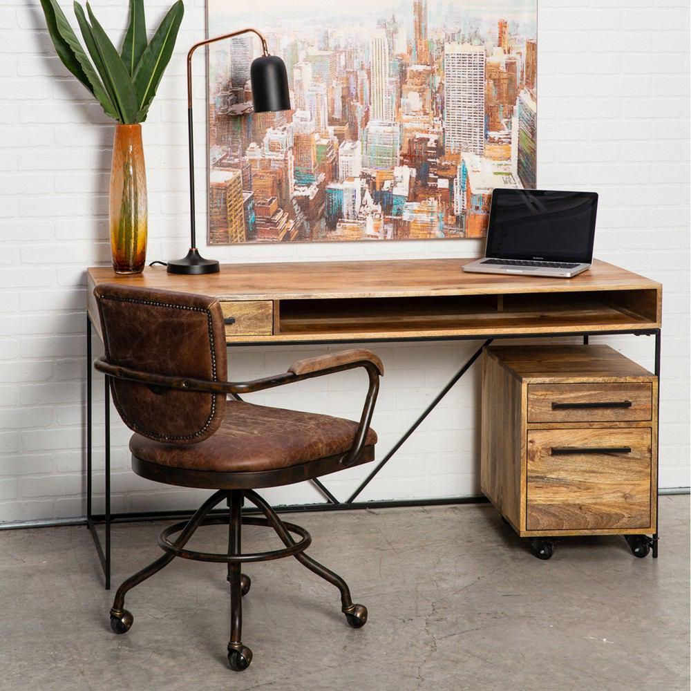 Moe's Home Collection Colvin Desk