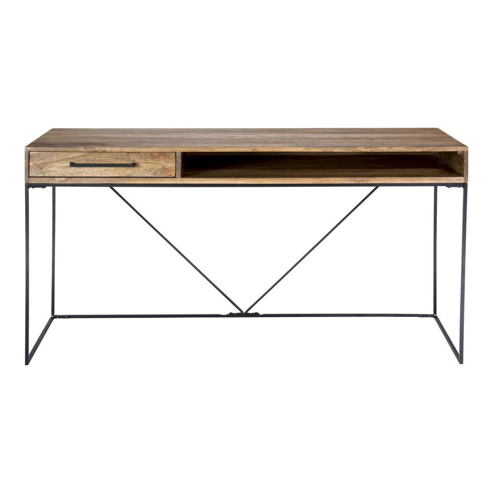 Moe's Home Collection Colvin Desk