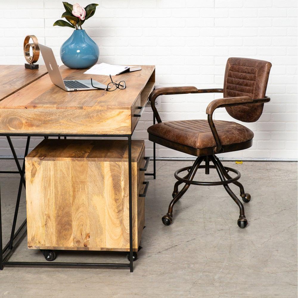 Moe's Home Collection Colvin Desk