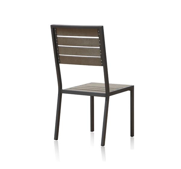 Ceets Bow 6-Seat Outdoor Dining Set