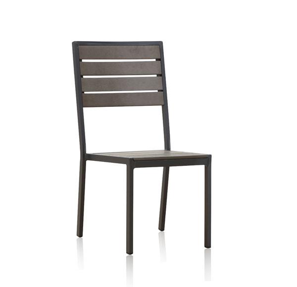 Ceets Bow 6-Seat Outdoor Dining Set