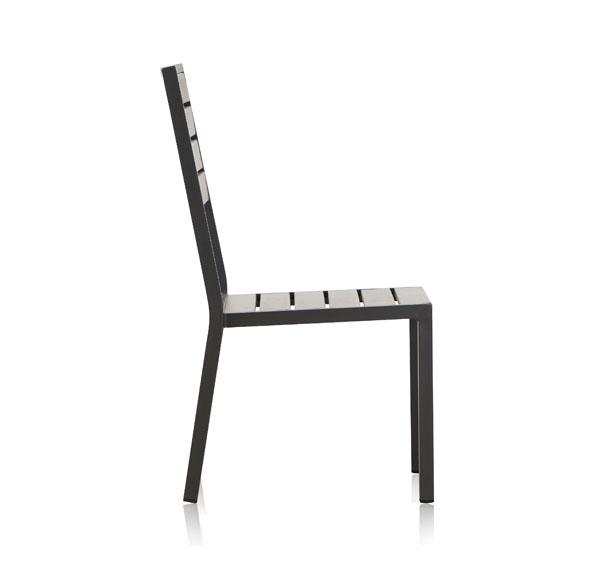 Ceets Bow 6-Seat Outdoor Dining Set