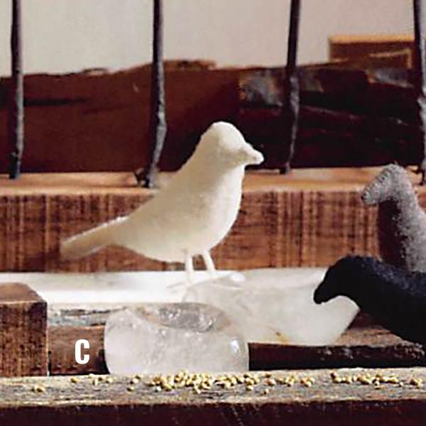Roost Quartz Pebble Bowls