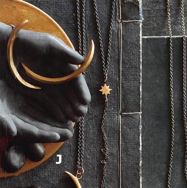 Roost Cupped Hands Jewelry Dish