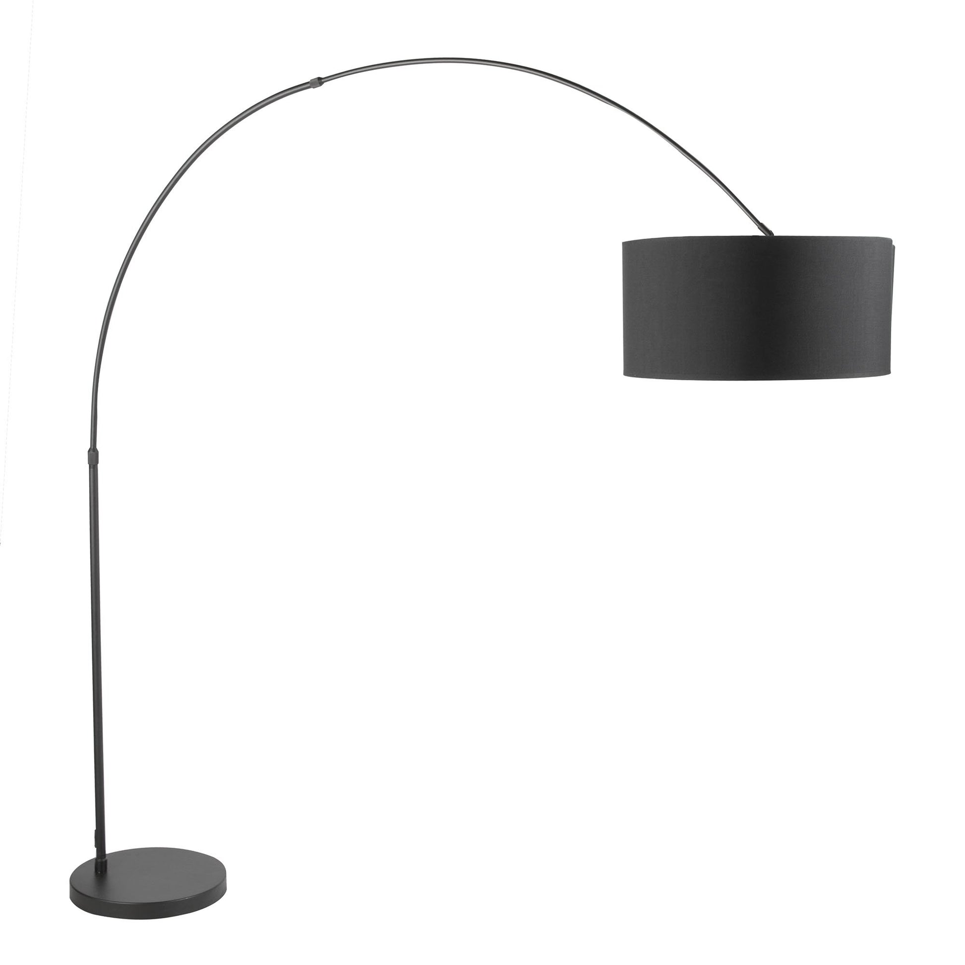 LumiSource Salon Floor Lamp