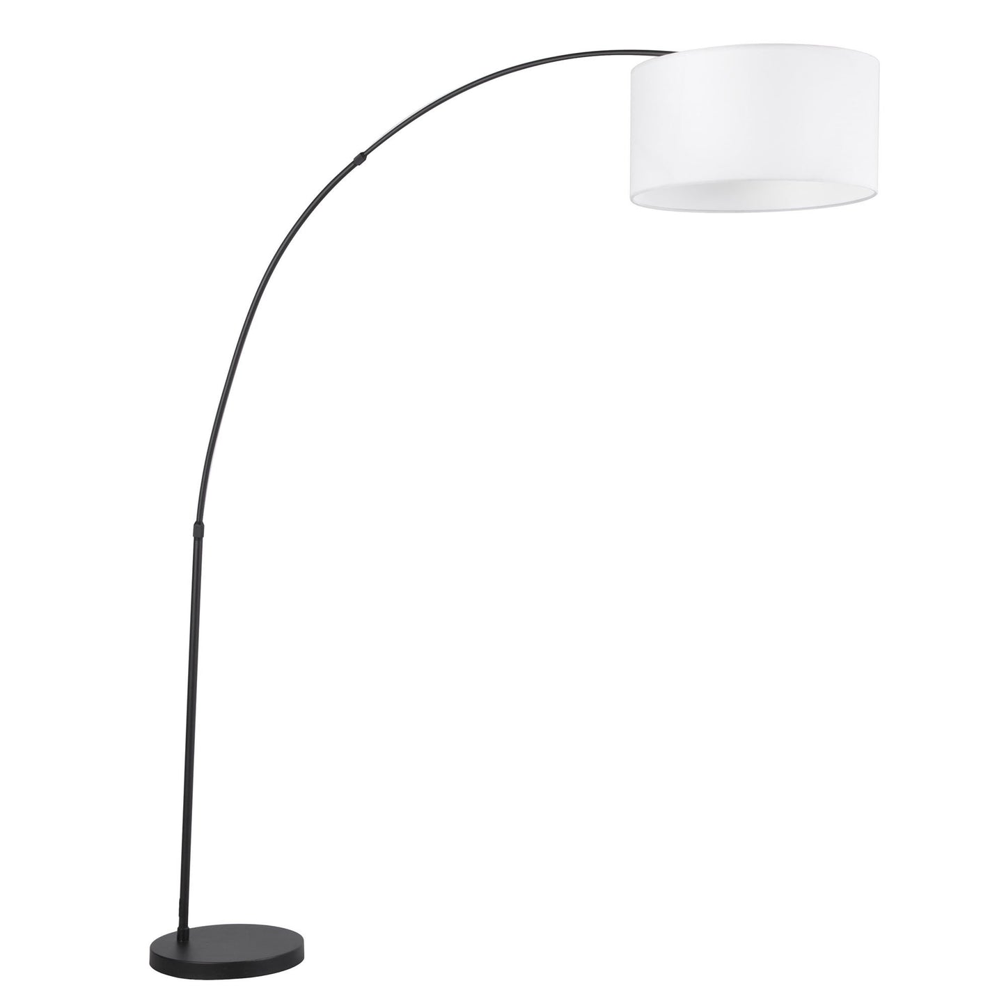 LumiSource Salon Floor Lamp