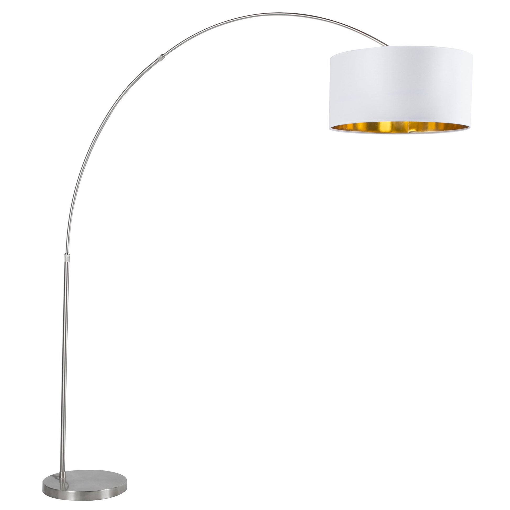 LumiSource Salon Floor Lamp