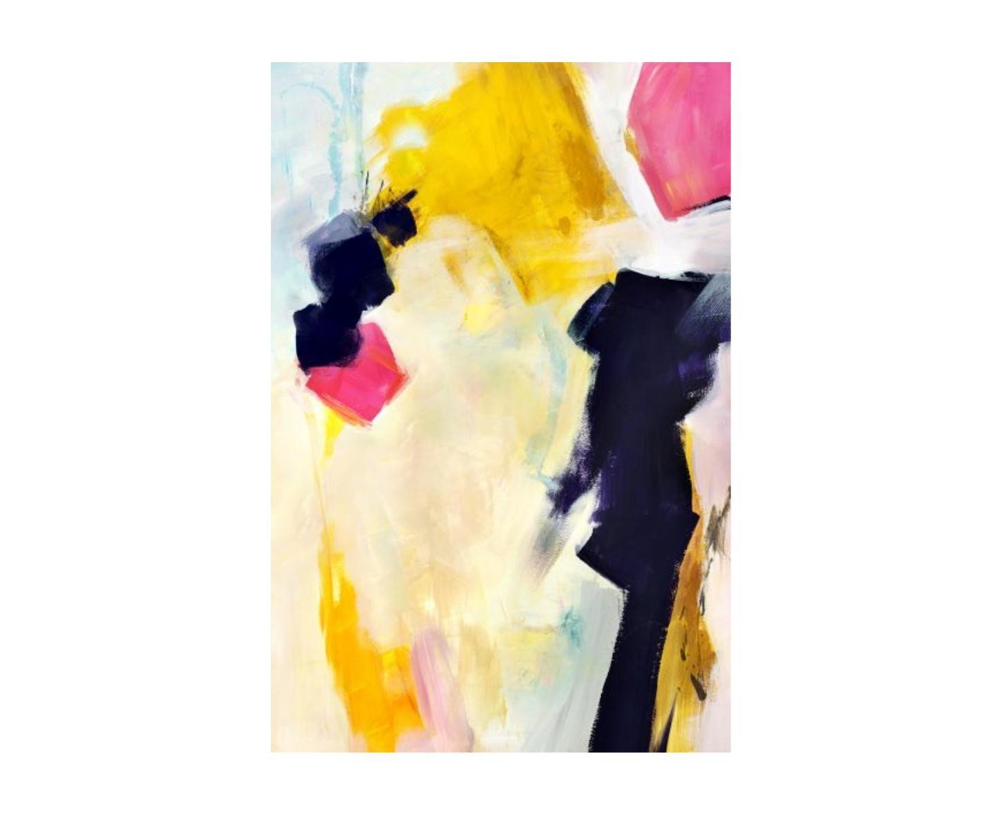 Leftbank Art Se Rejouir I