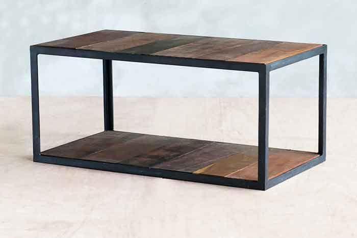 Masaya Rustica Coffee Table
