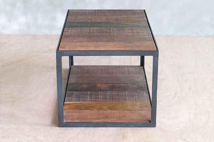 Masaya Rustica Coffee Table