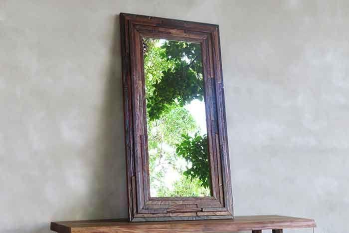 Masaya Geo Hall Mirror