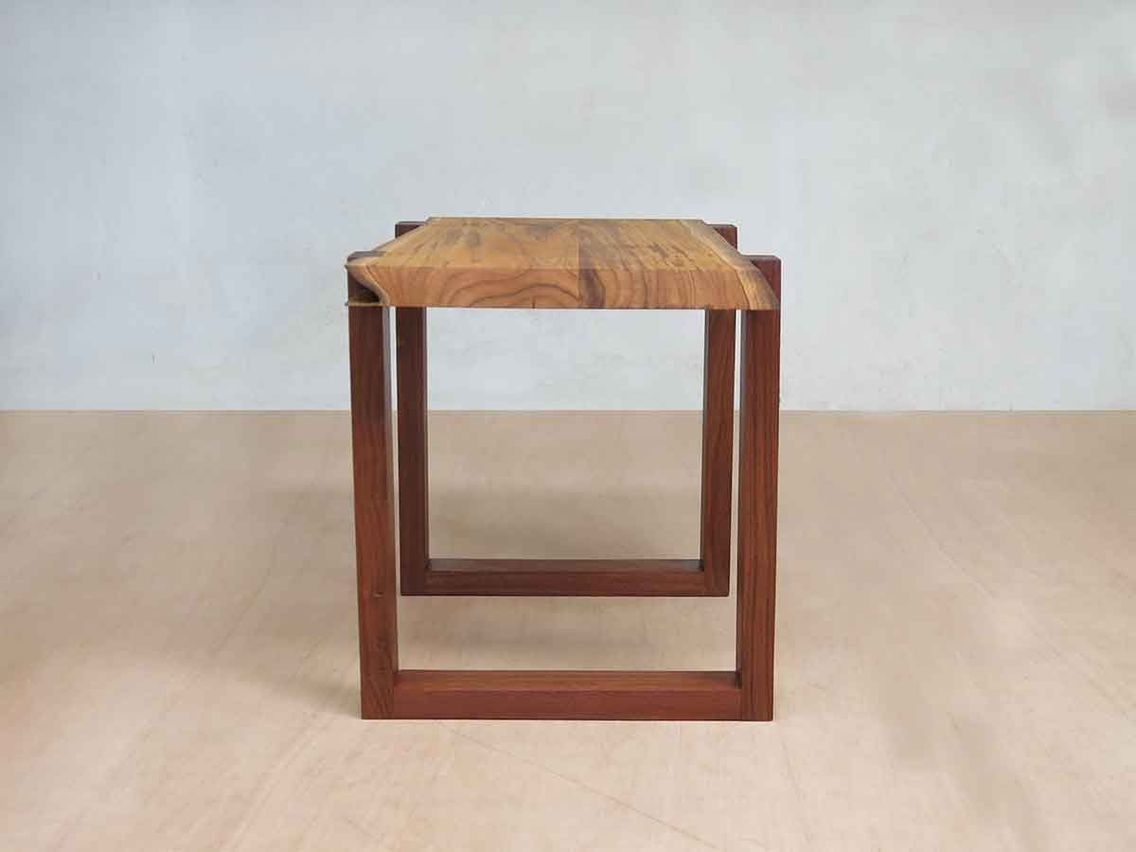 Masaya Diria Side Table