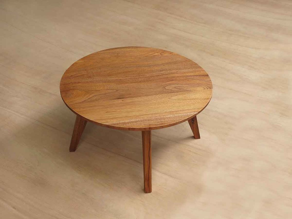 Masaya Manzanillo Side Table