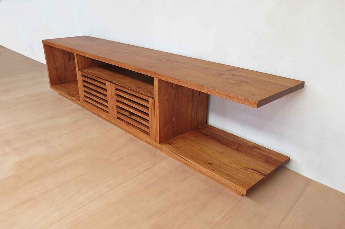Masaya Nicarao TV Console