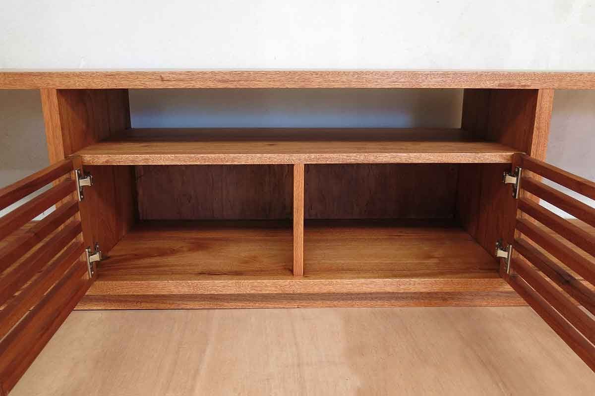 Masaya Nicarao TV Console
