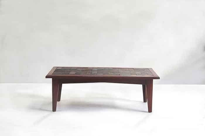 Masaya Ocotal Coffee Table