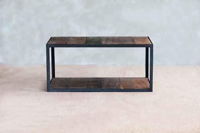 Masaya Rustica Coffee Table