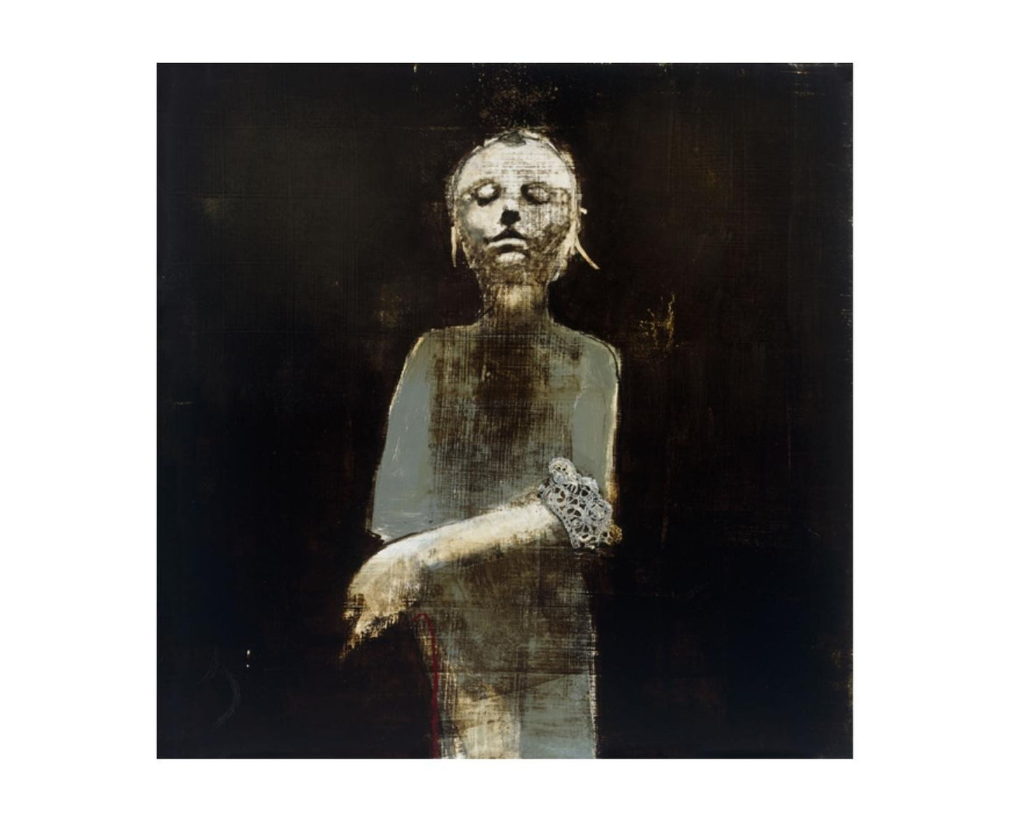 Leftbank Art Somnus I