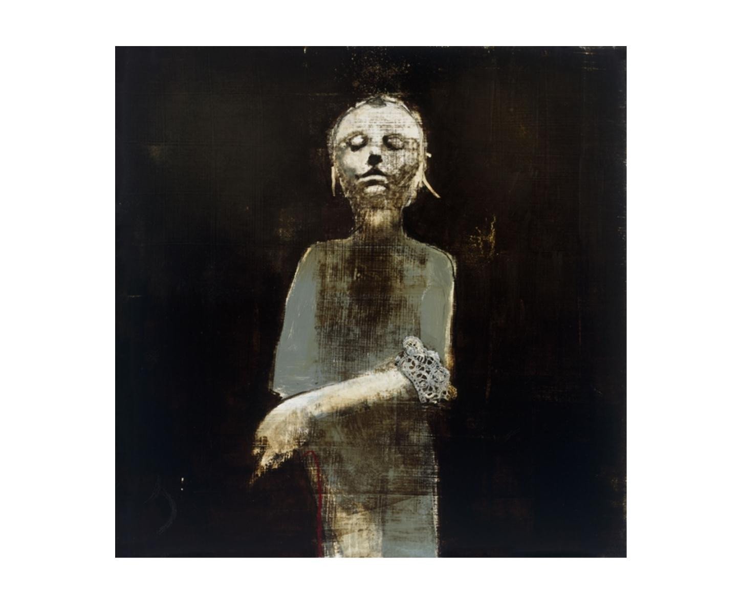 Leftbank Art Somnus I