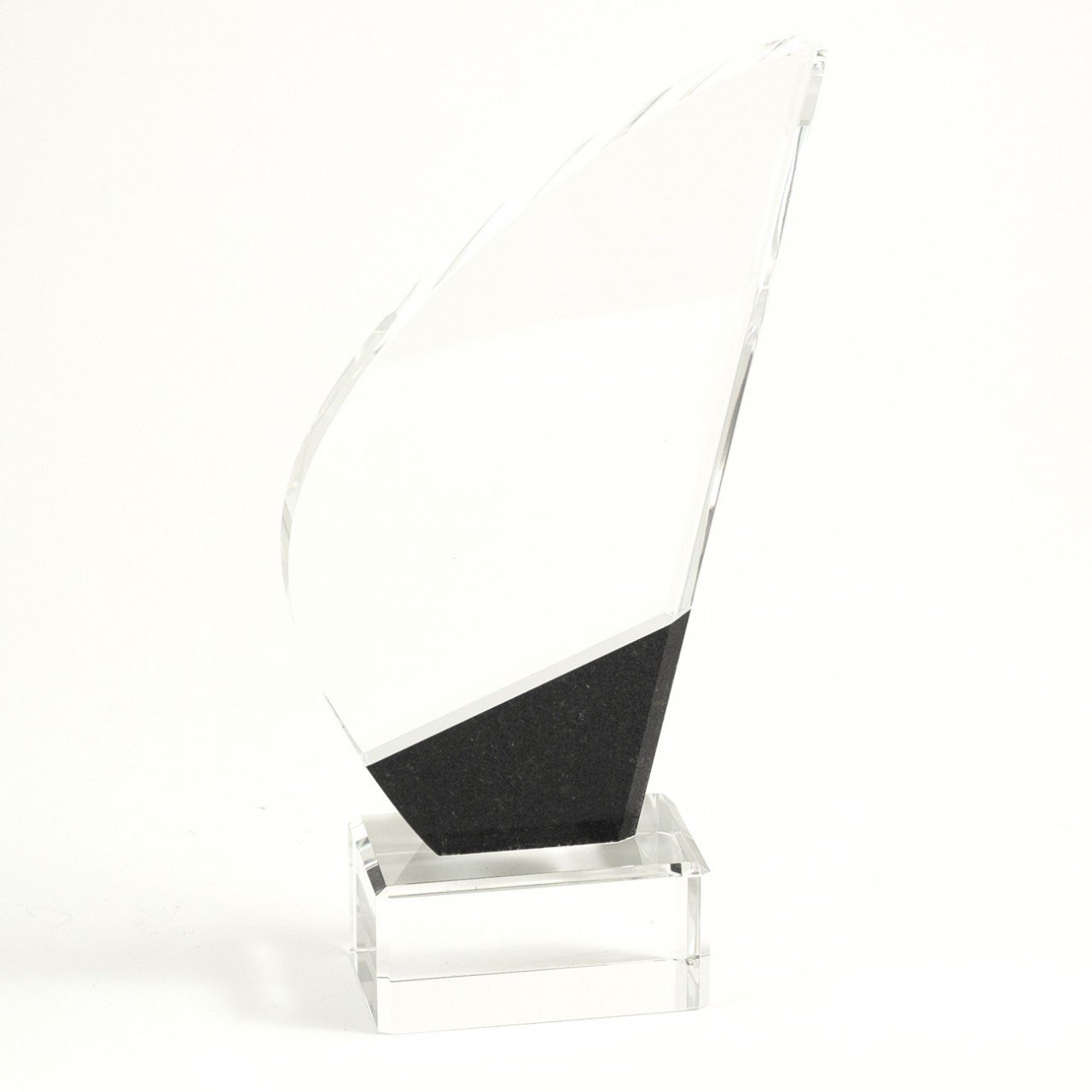 Bey-Berk 10" Regatta Crystal Award