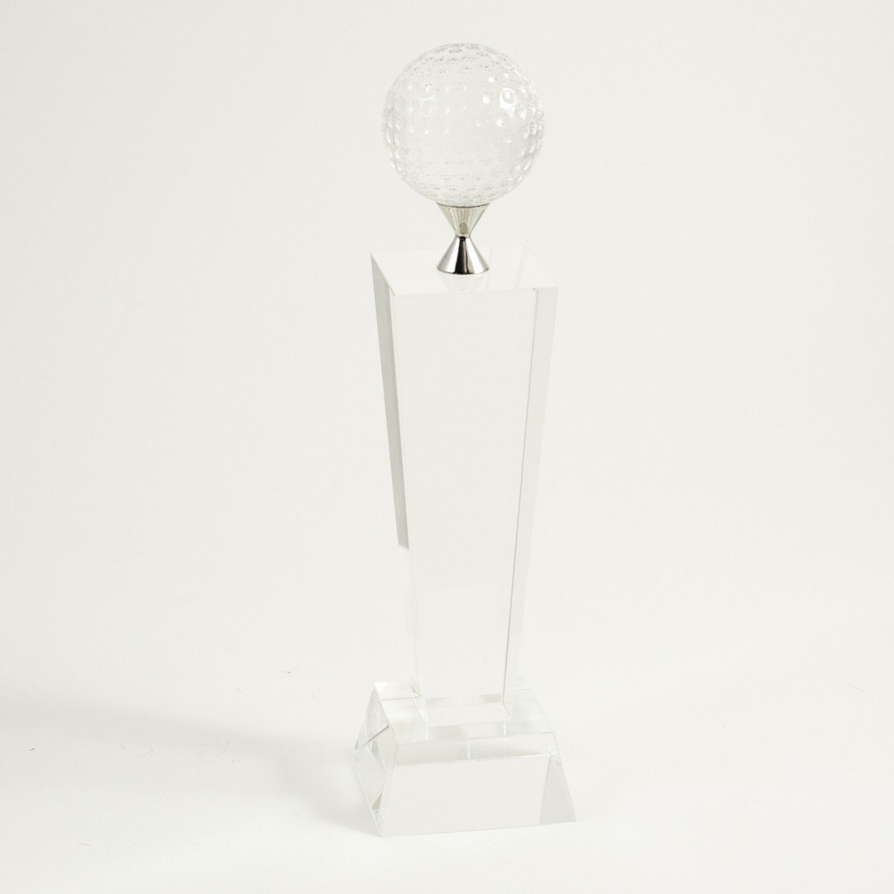 Bey-Berk Fairway Crystal Award