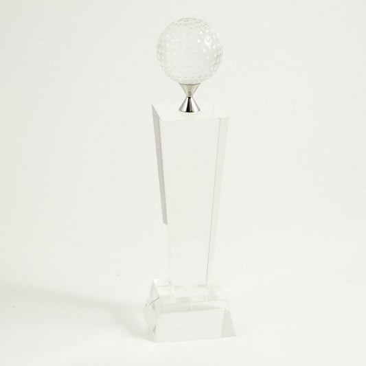 Bey-Berk Fairway Crystal Award