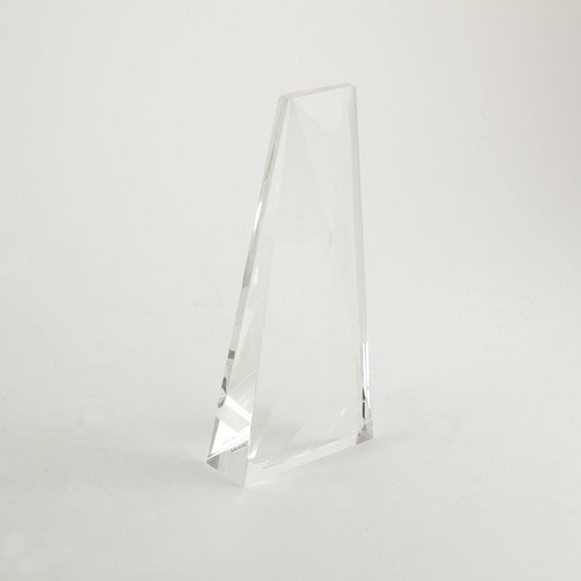 Bey-Berk Crystal Obelisk Trophy