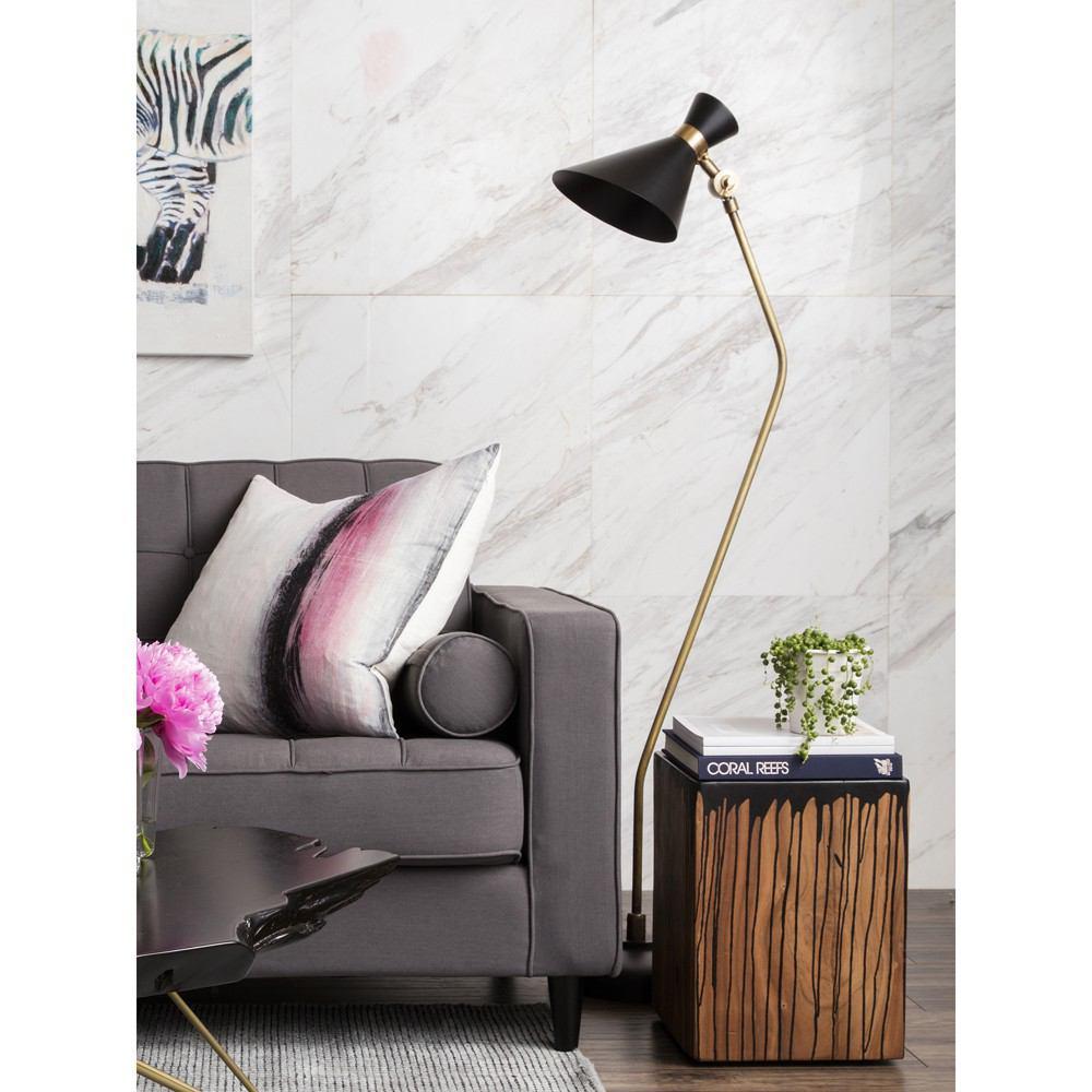 Moe's Home Collection Monty Floor Lamp