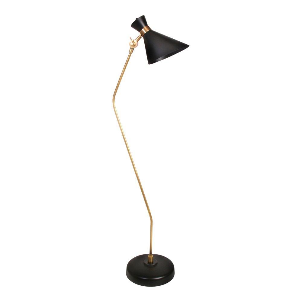 Moe's Home Collection Monty Floor Lamp