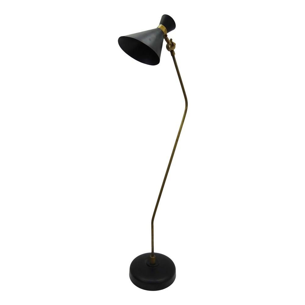 Moe's Home Collection Monty Floor Lamp
