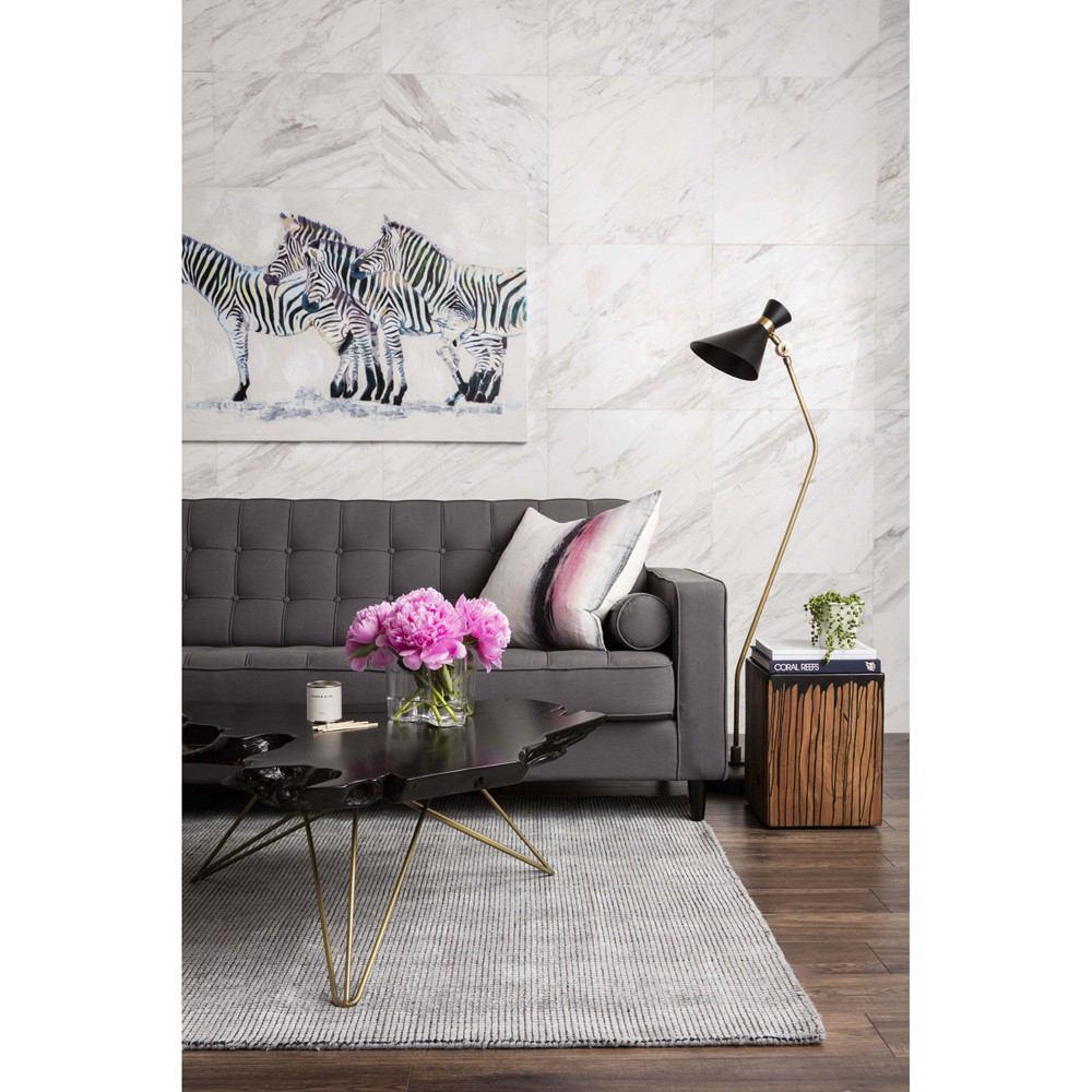 Moe's Home Collection Monty Floor Lamp