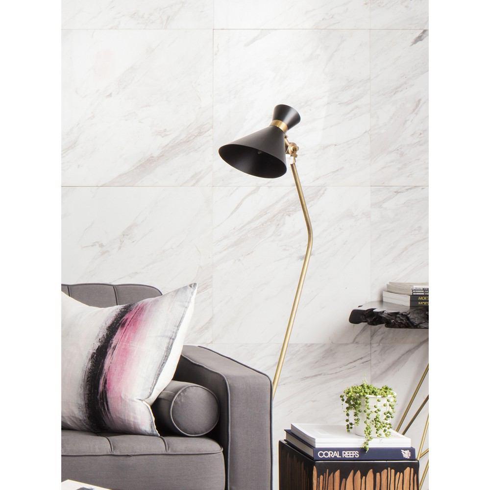 Moe's Home Collection Monty Floor Lamp