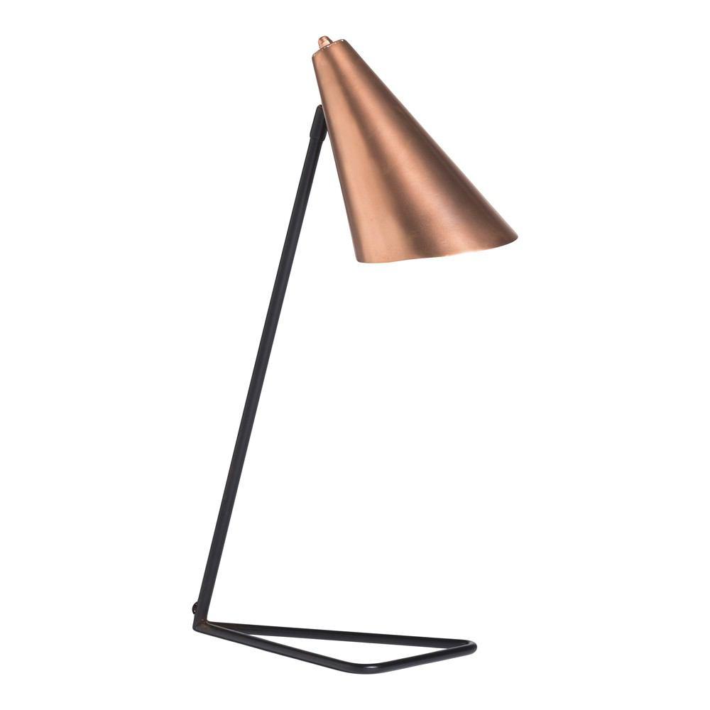 Moe's Home Collection Franklin Table Lamp