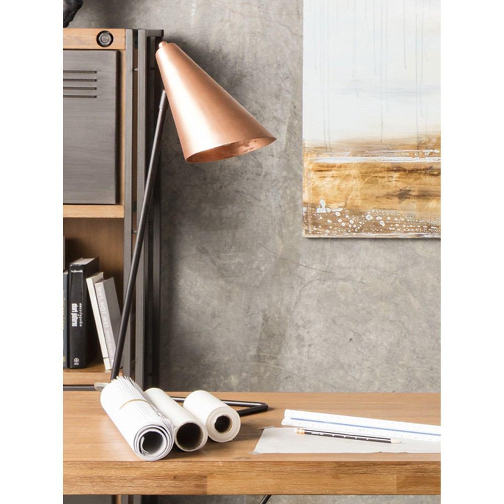 Moe's Home Collection Franklin Table Lamp
