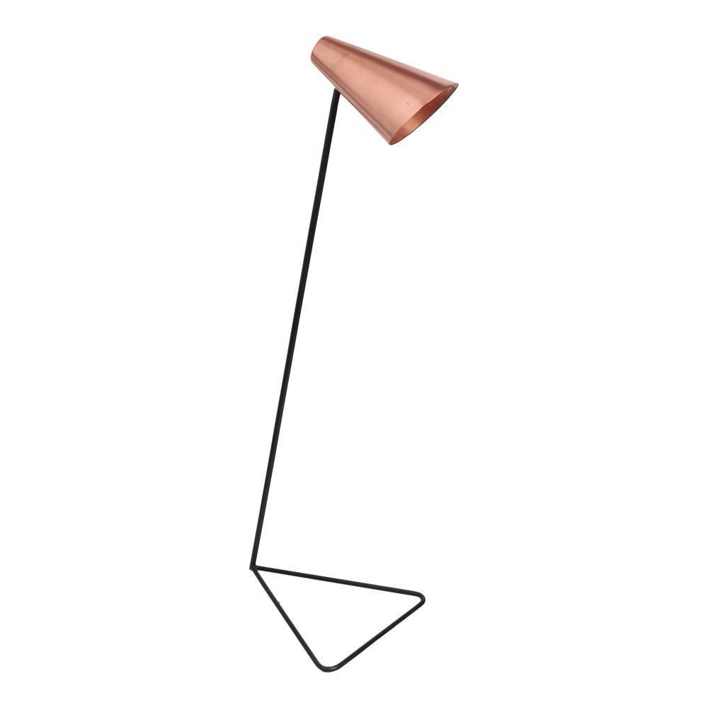 Moe's Home Collection Franklin Floor Lamp