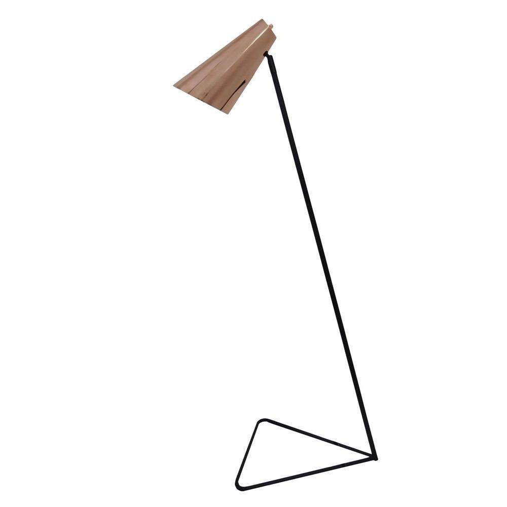 Moe's Home Collection Franklin Floor Lamp