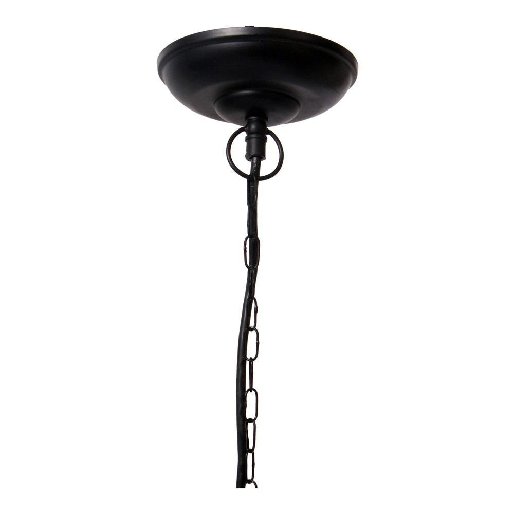 Moe's Home Collection Quatro Pendant Lamp