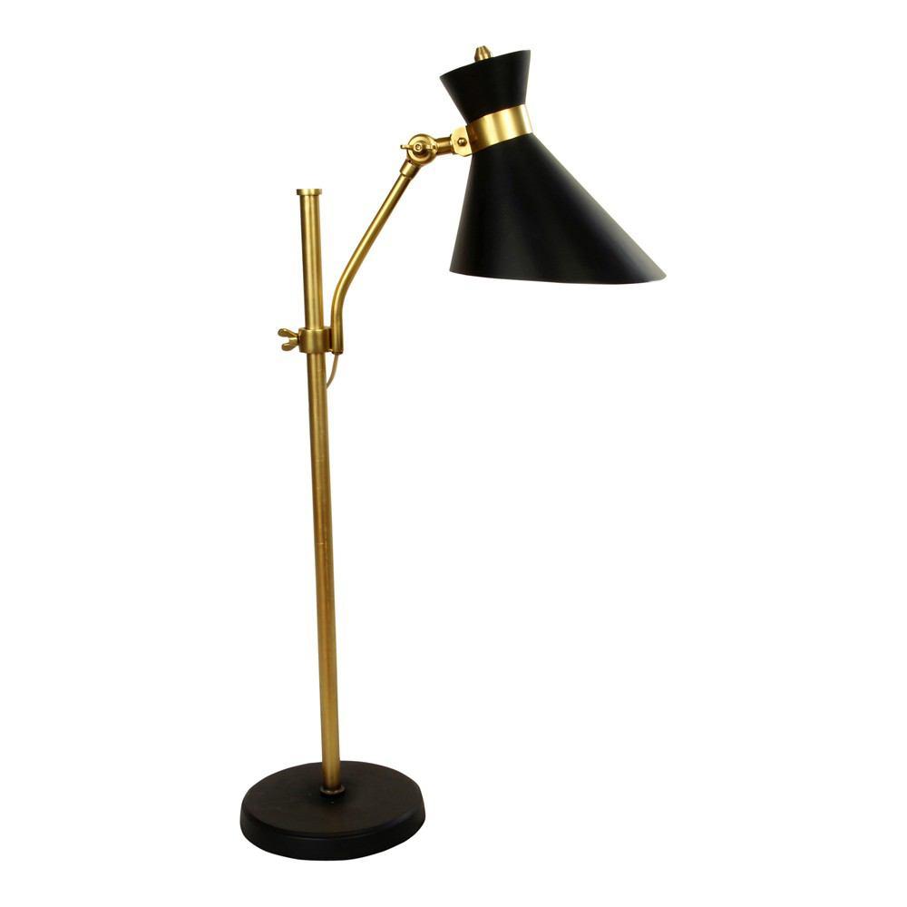 Moe's Home Collection Montgomery Table Lamp