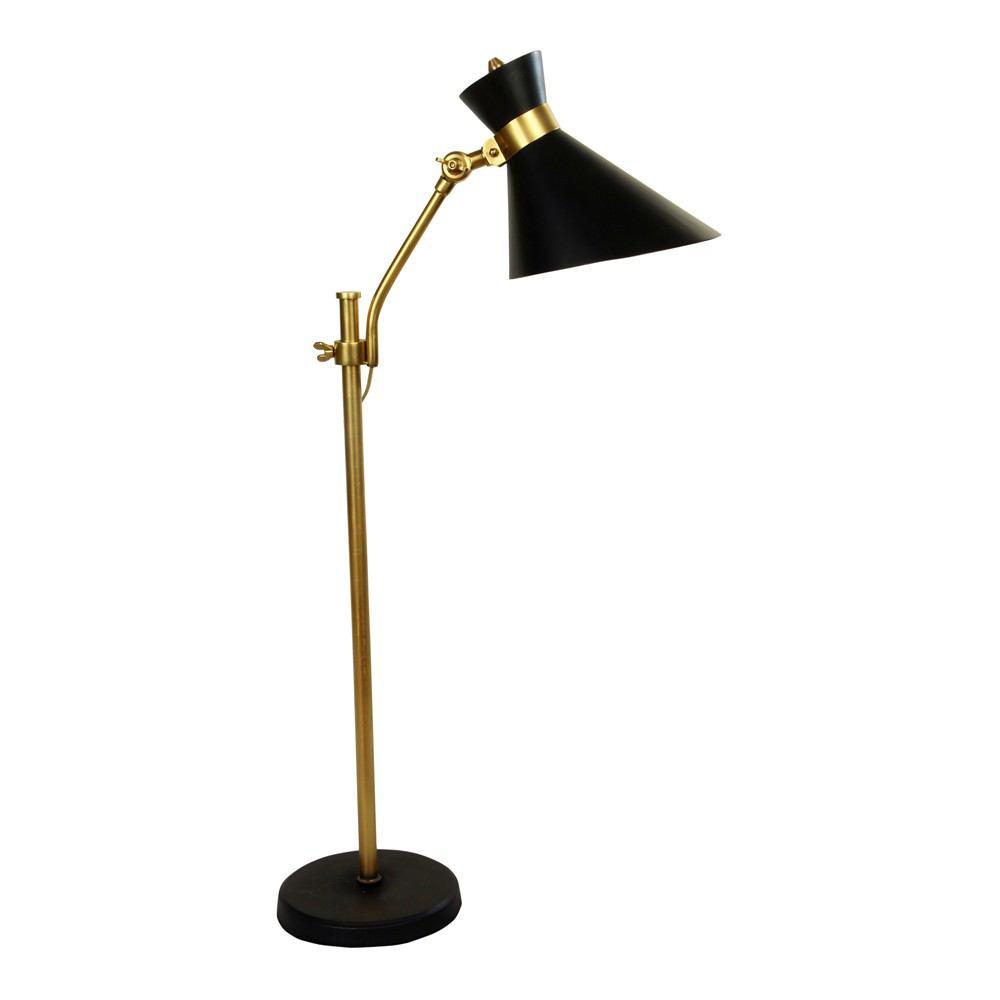 Moe's Home Collection Montgomery Table Lamp