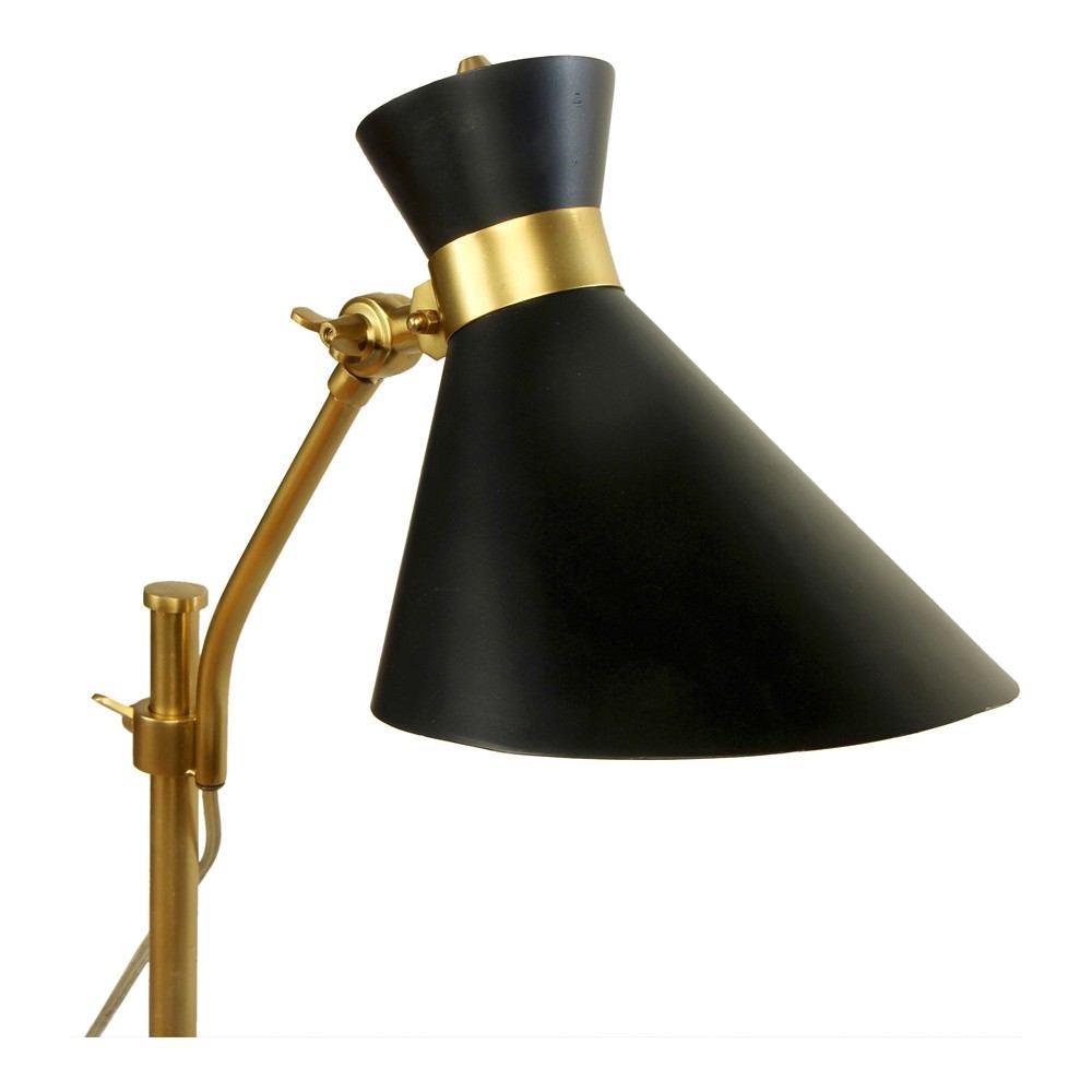 Moe's Home Collection Montgomery Table Lamp